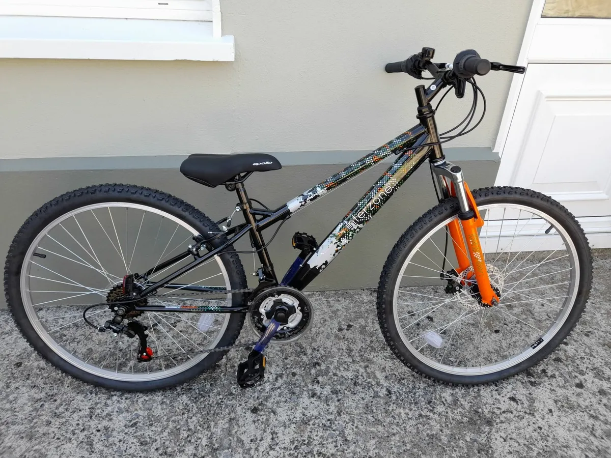 Brand New Kids Bike (Ages 9 -12) - Image 1