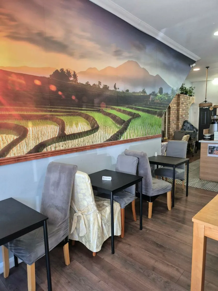 Restaurant IN NEWBRIDGE - Image 3