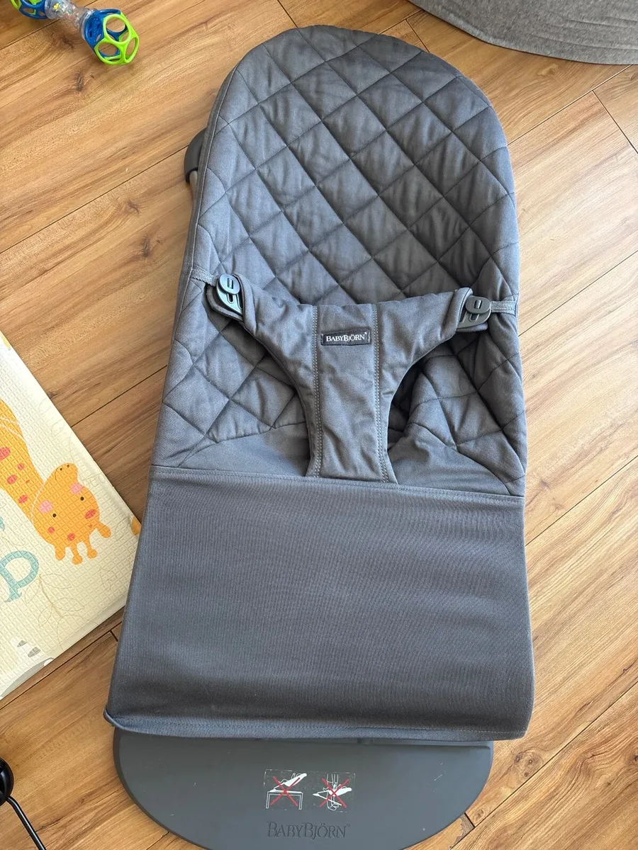 Babybjorn Bouncer - Image 4