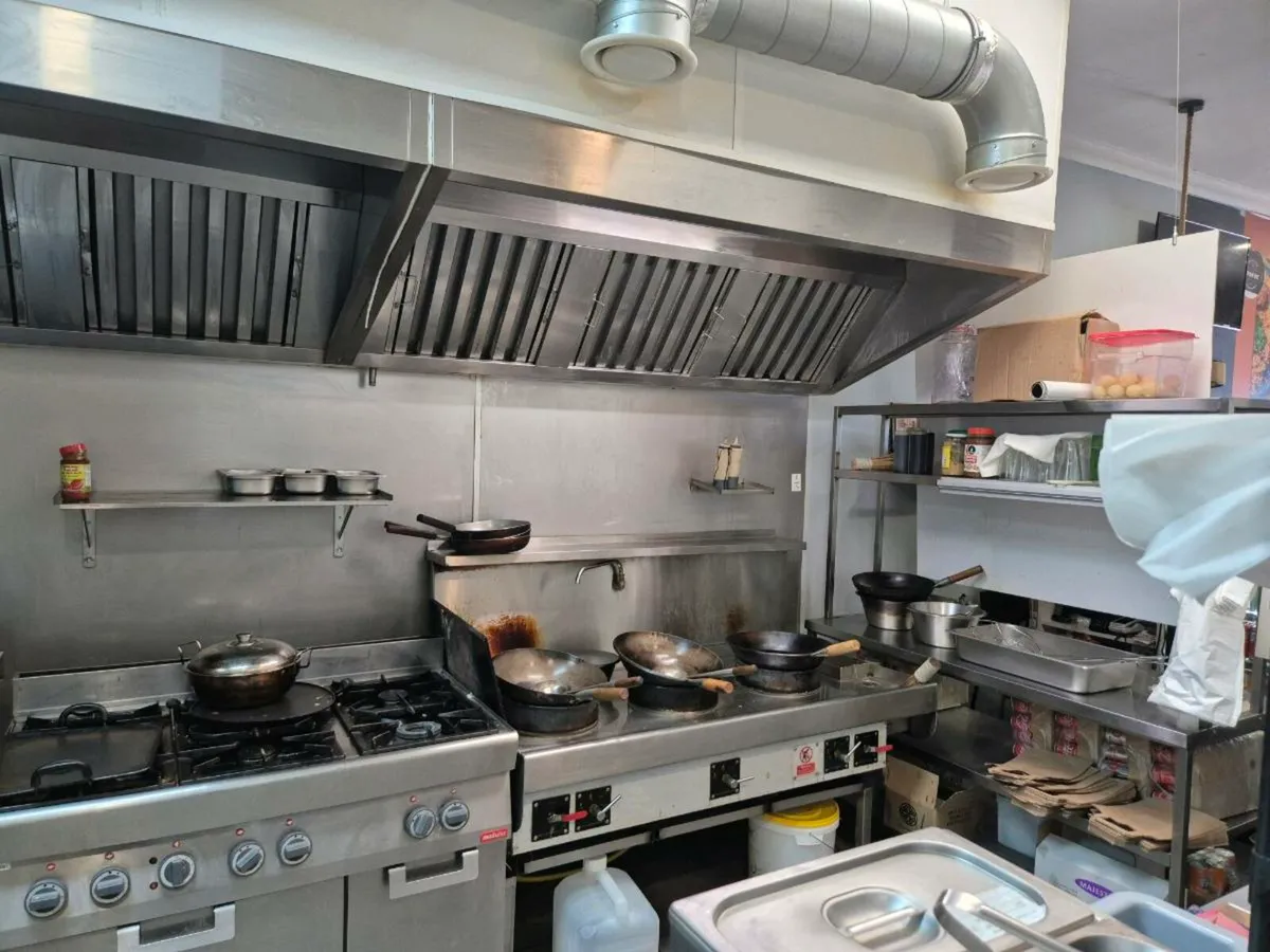 Restaurant IN NEWBRIDGE - Image 4