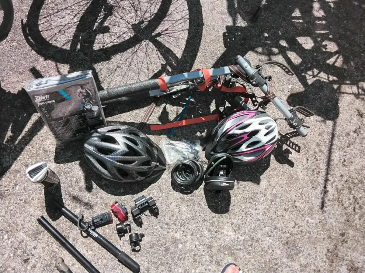 Bikes - Image 1