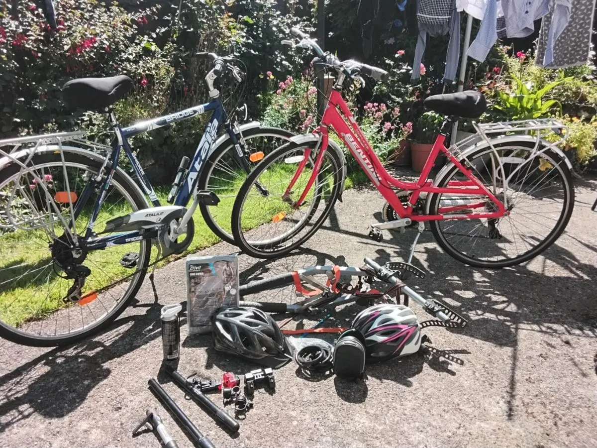 Bikes - Image 2