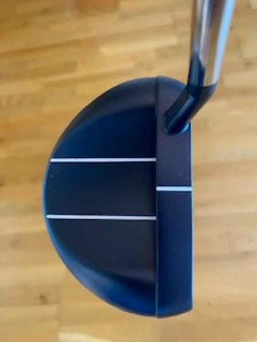 As New Odyssey Ai-One Rossie Putter. - Image 4