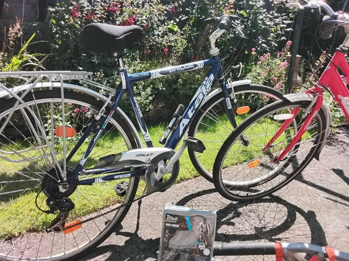 Bikes - Image 3