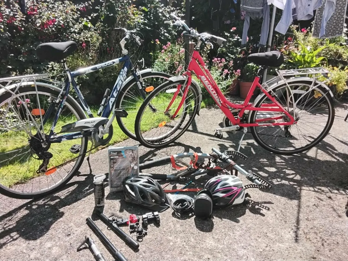 Bikes - Image 4