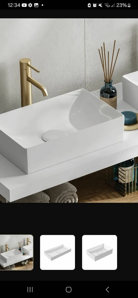 Basin - Image 1