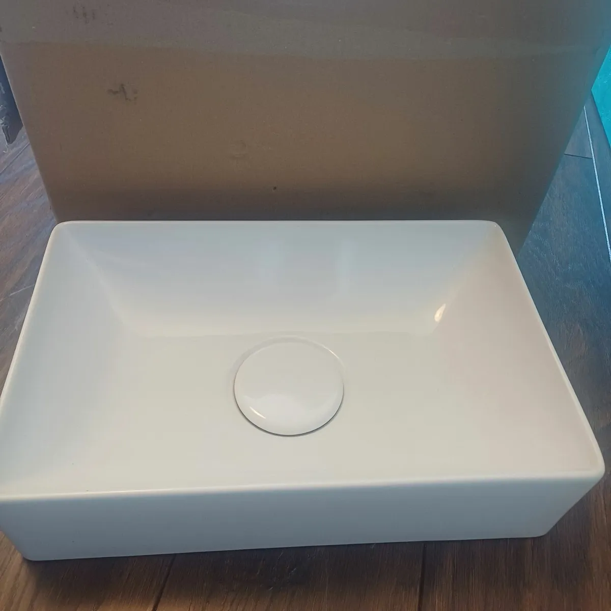 Basin - Image 2