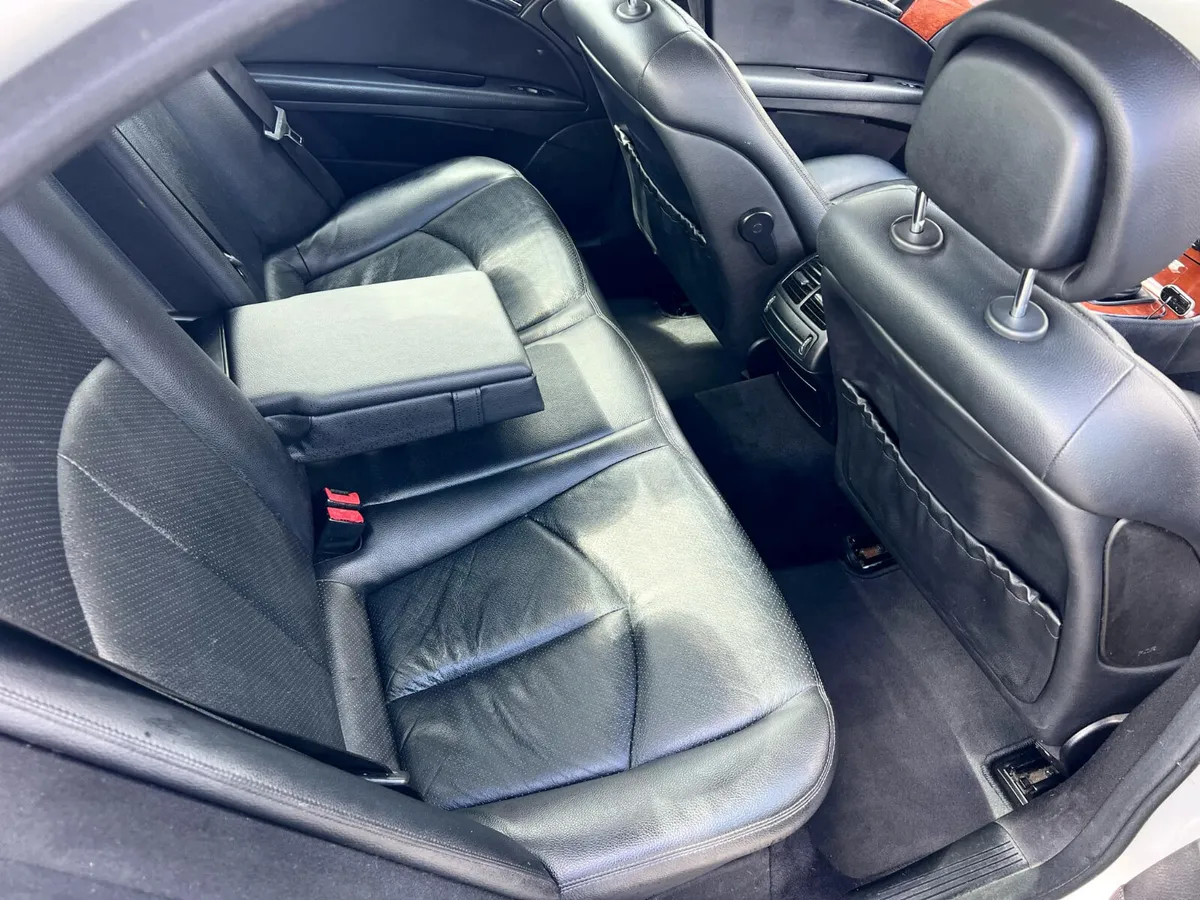 Mercedes-Benz E200 2006 Automatic 1.8P nct 12/25 - Image 3