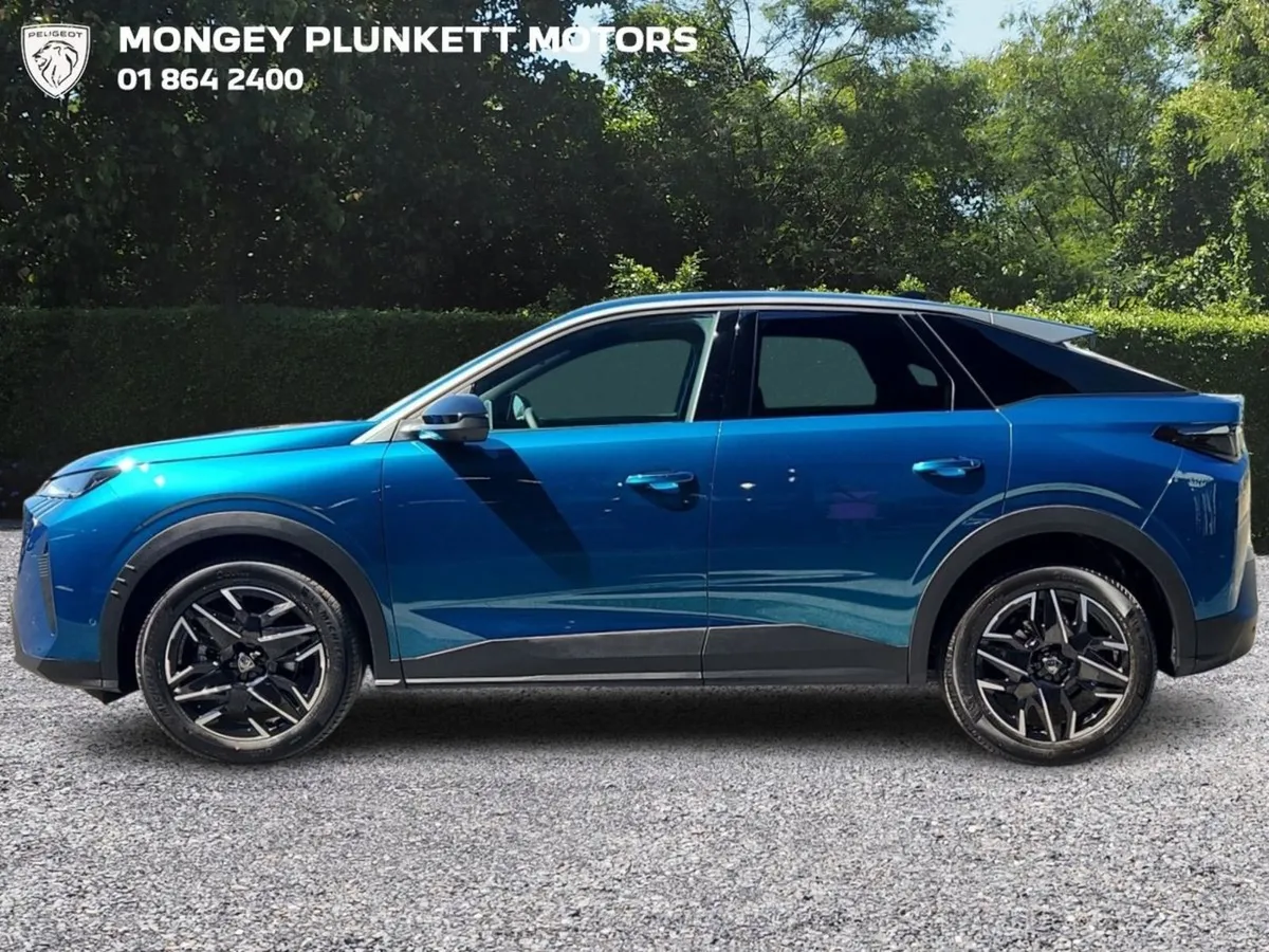 Peugeot 3008 Brand New 3008 Hybrid -offer - Image 4