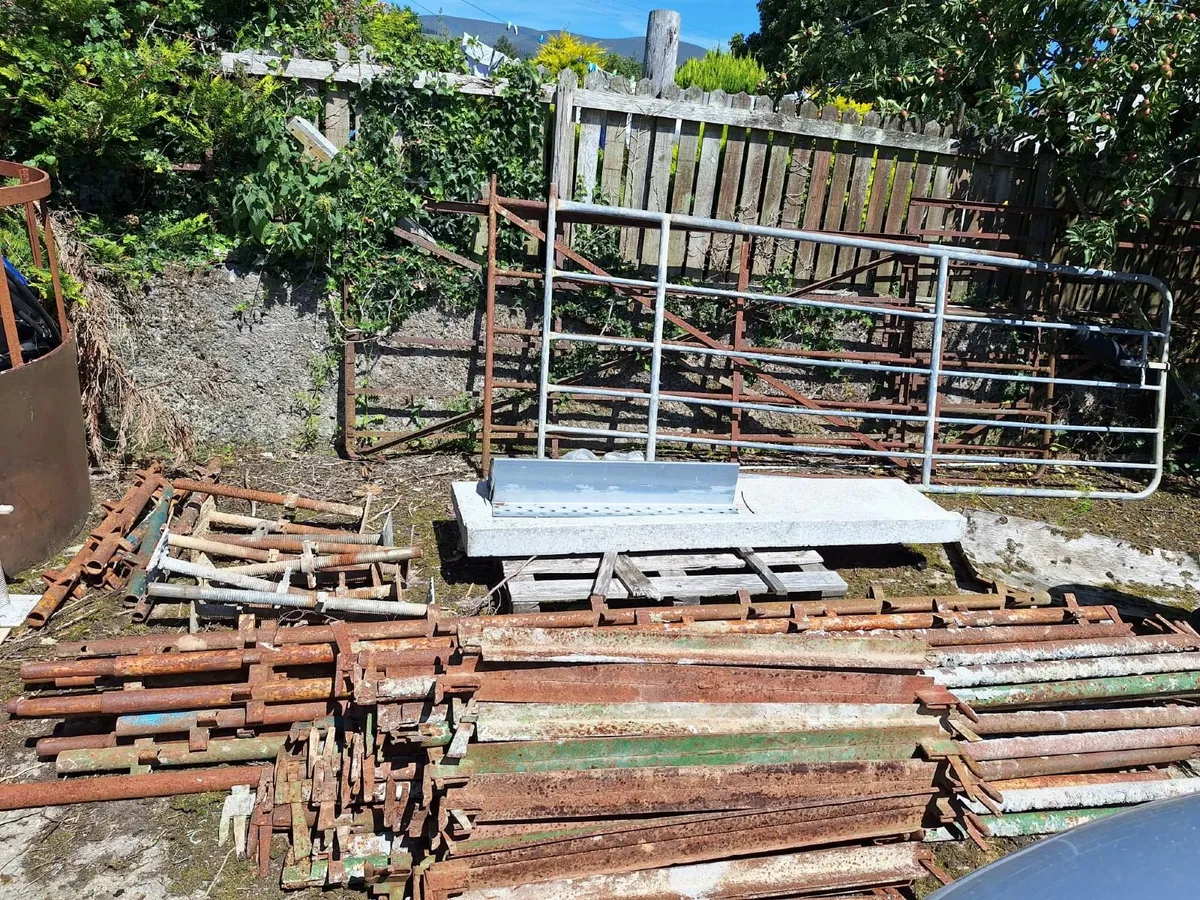Scaffolding - Image 2