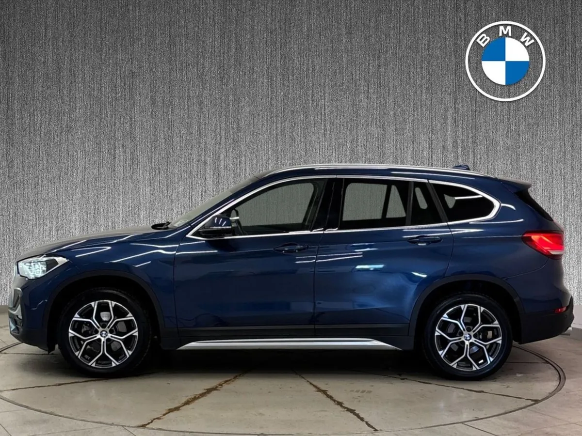 BMW X1 Sdrive18d Xline Auto 5DR - Image 4