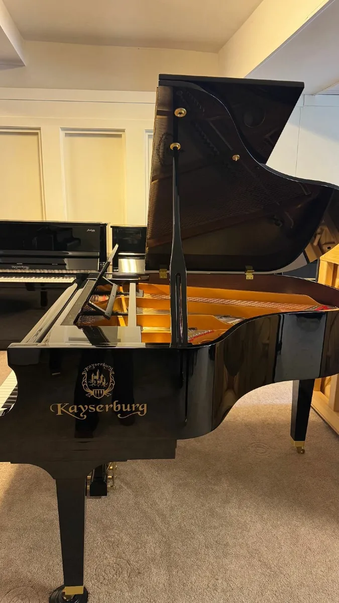 20% OFF EVERYTHING! - While Piano Stock Lasts - Image 4