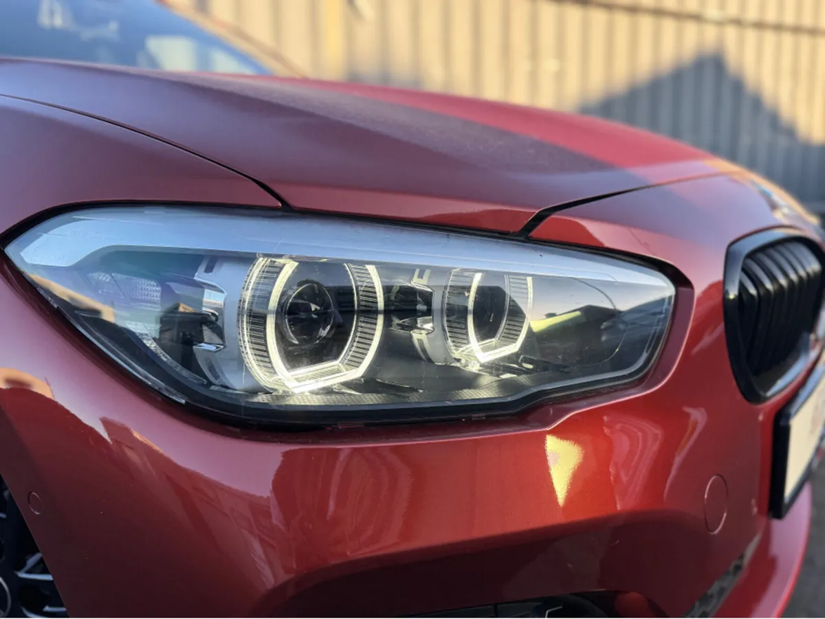 BMW 1-Series M SPORT SHADOW EDITION 5DR AUTO F20 - Image 2