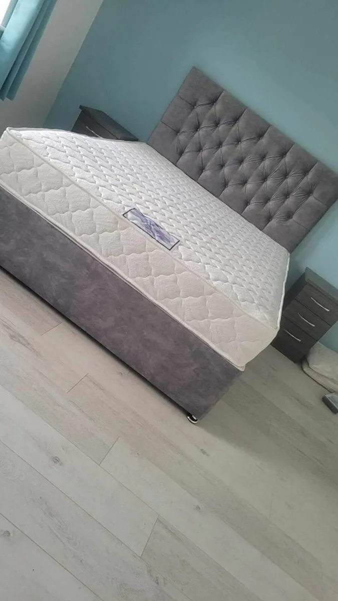 DOUBLE BED SETS - Image 1