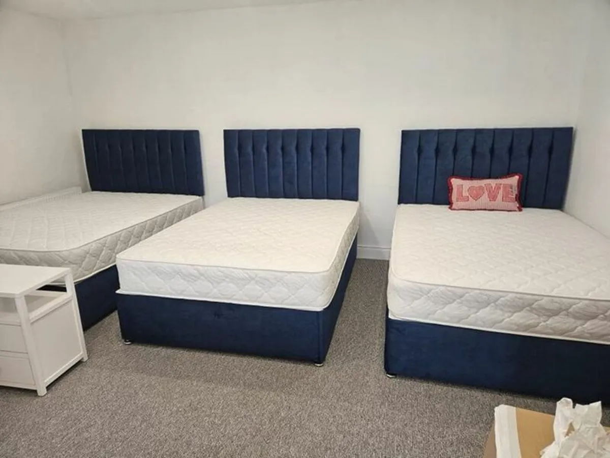 DOUBLE BED SETS - Image 3
