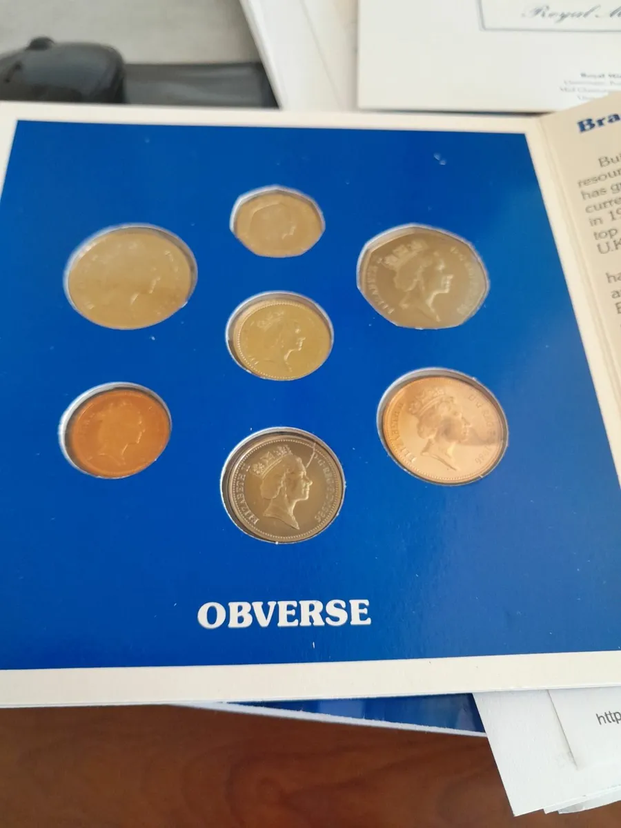 collectables. Coins and Stamps - Image 2