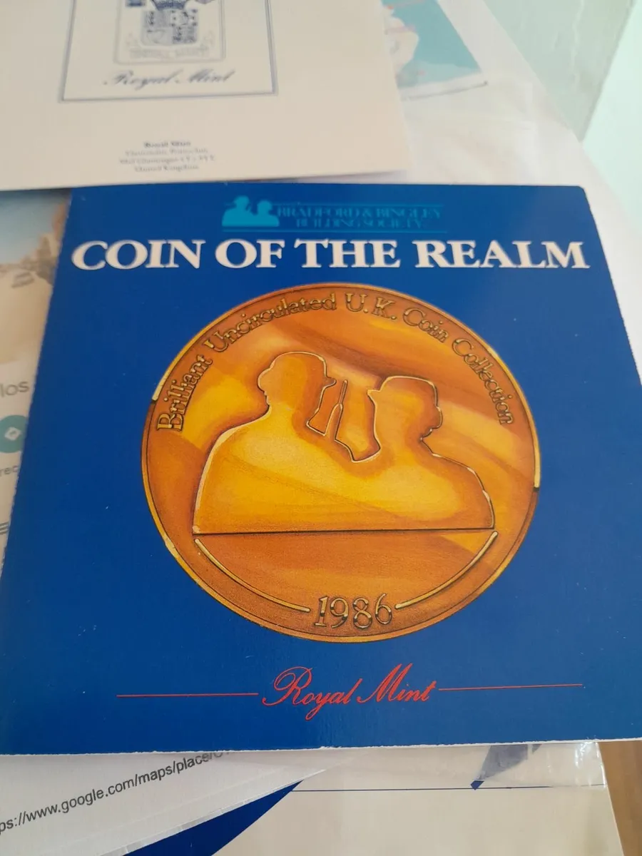 collectables. Coins and Stamps - Image 3