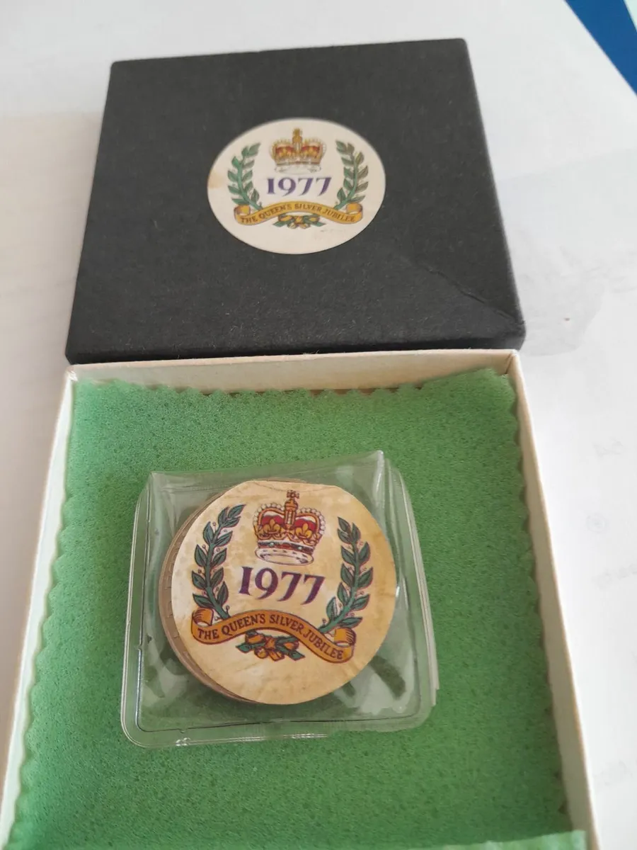 collectables. Coins and Stamps - Image 4