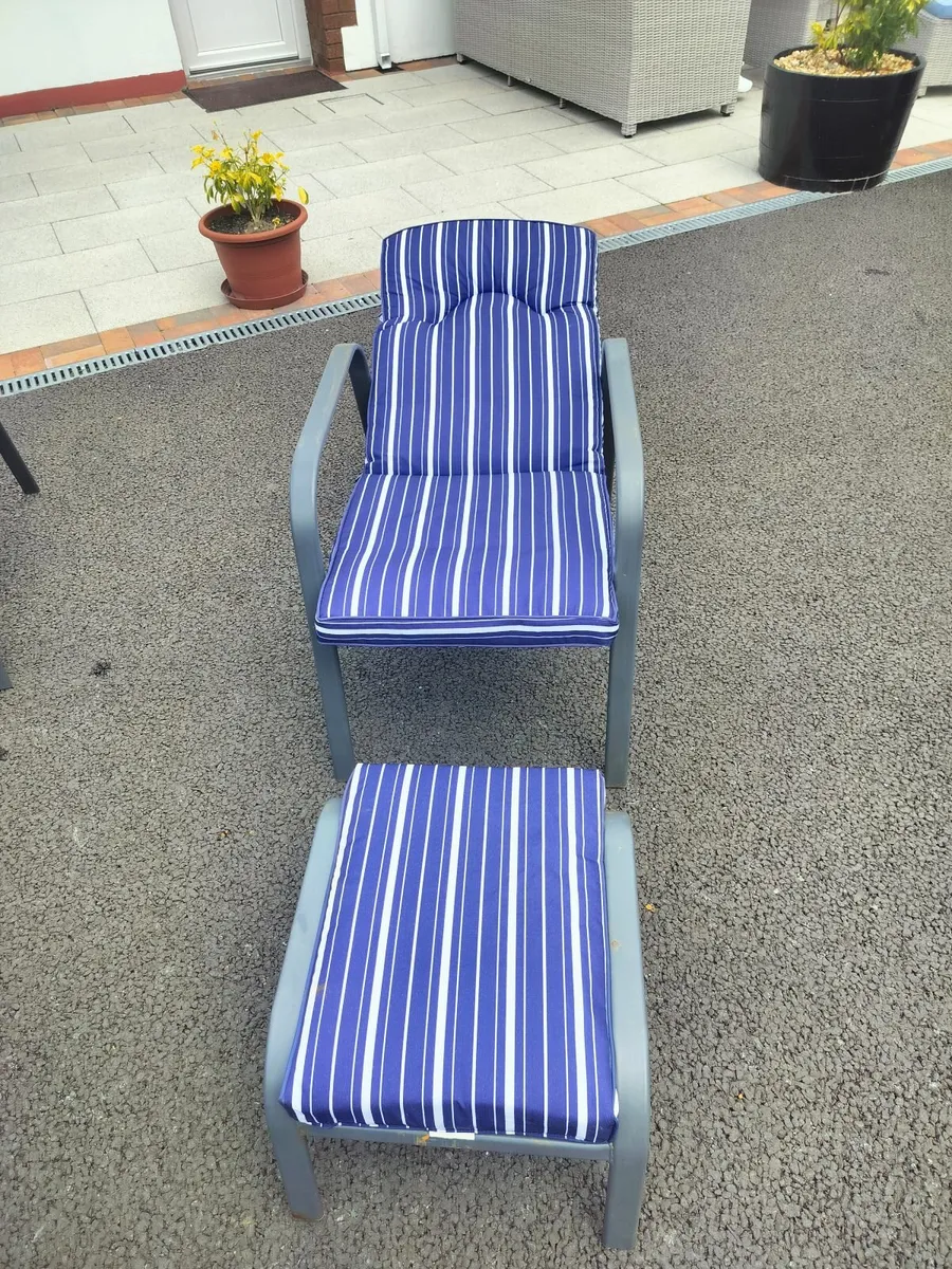 Garden furniture - Image 2
