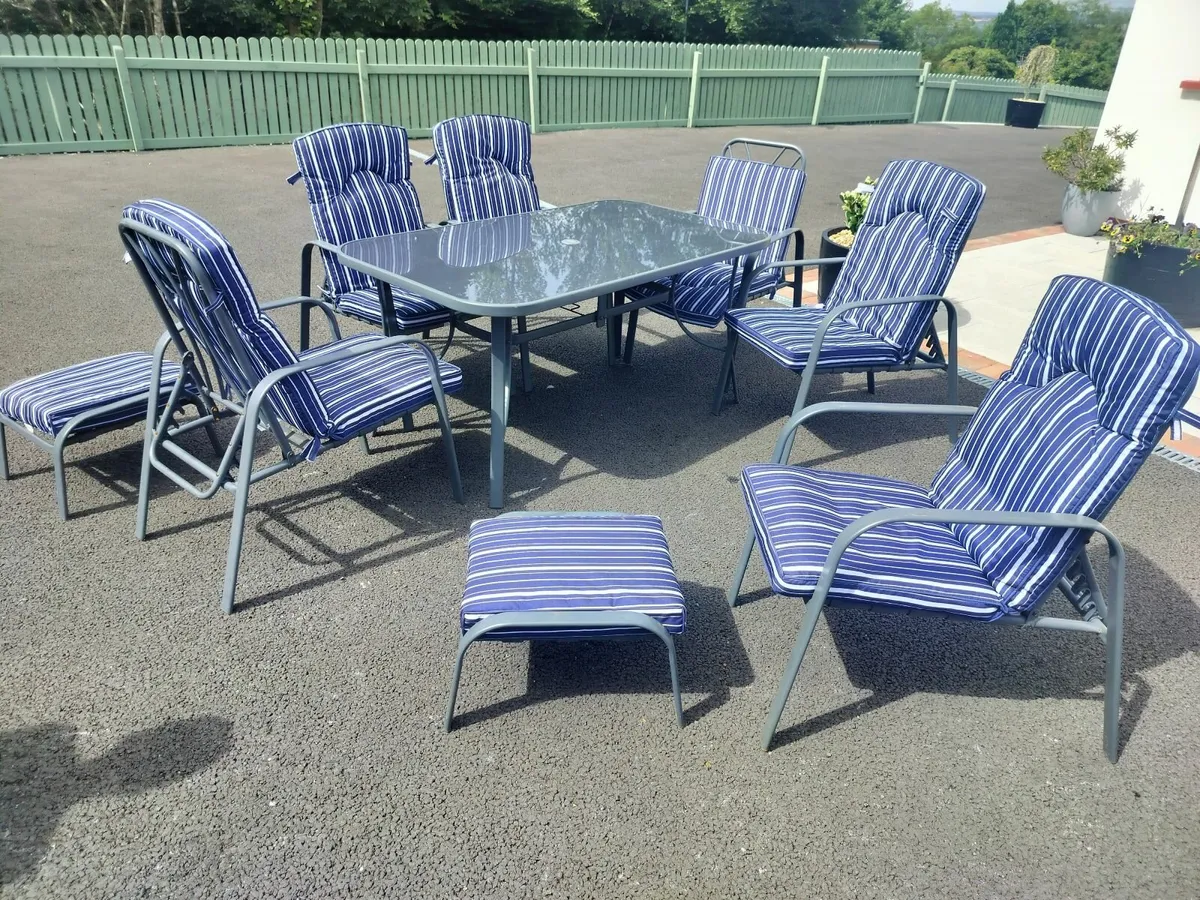 Garden furniture - Image 3