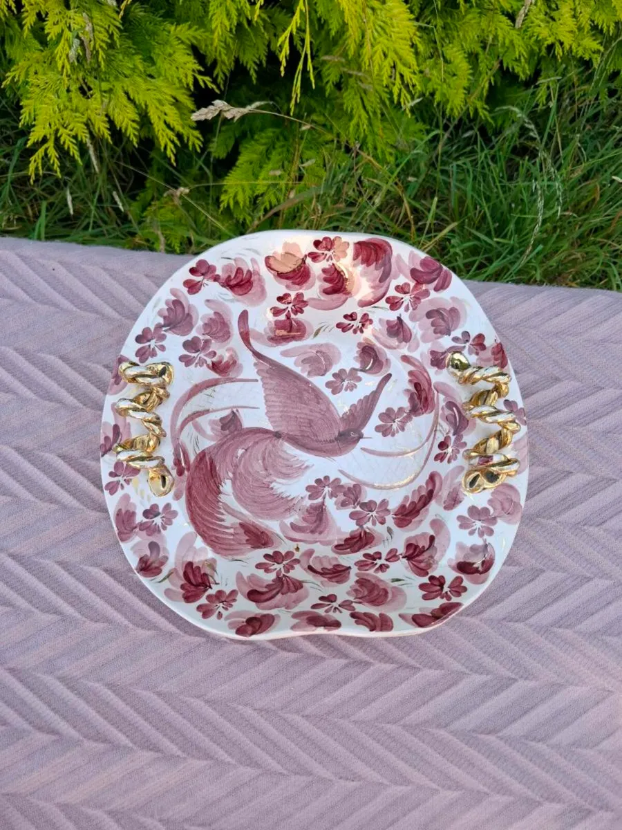 Stunning fruit bowl postage possible - Image 1