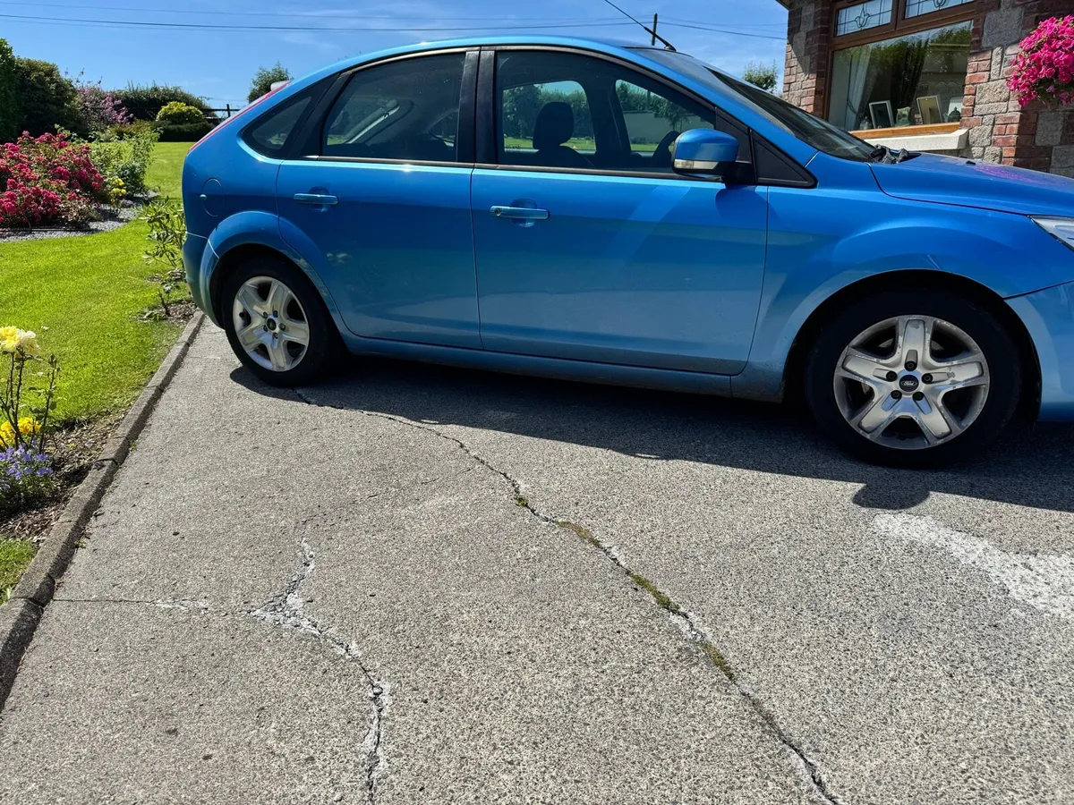 Ford focus - Image 2