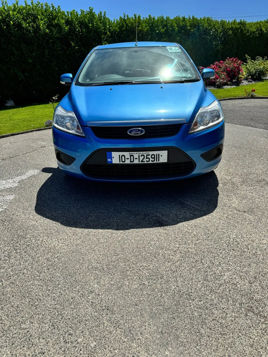 Ford focus - Image 1