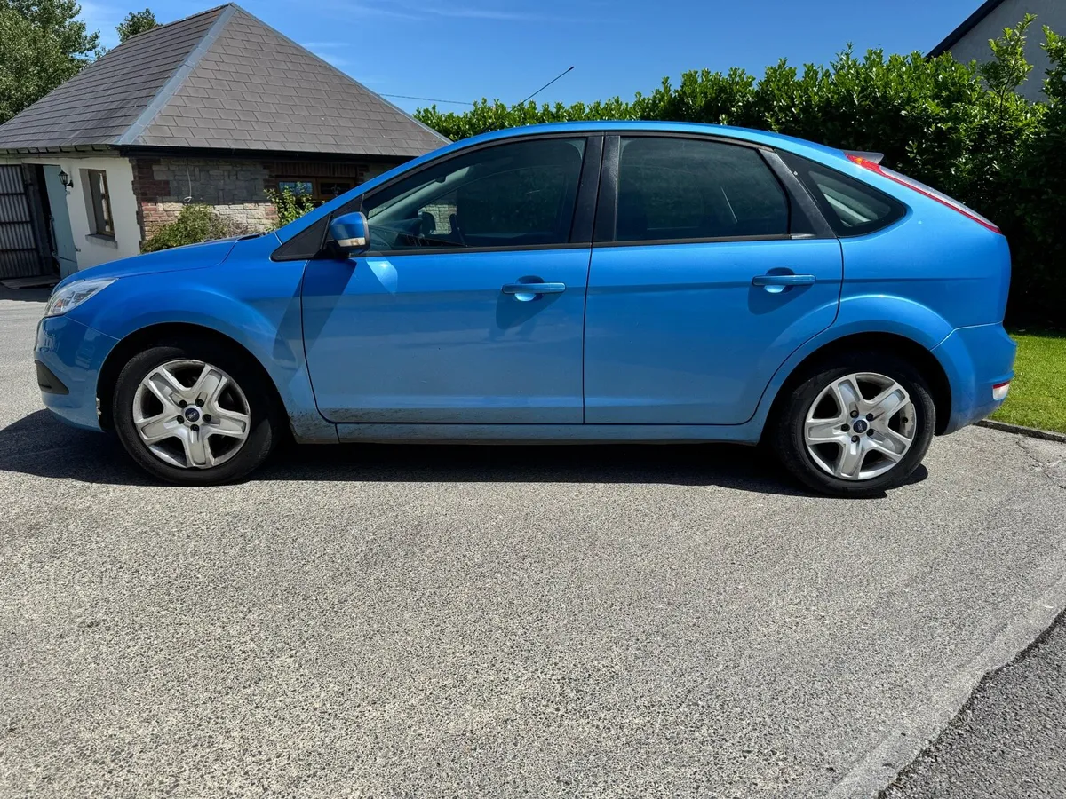 Ford focus - Image 3