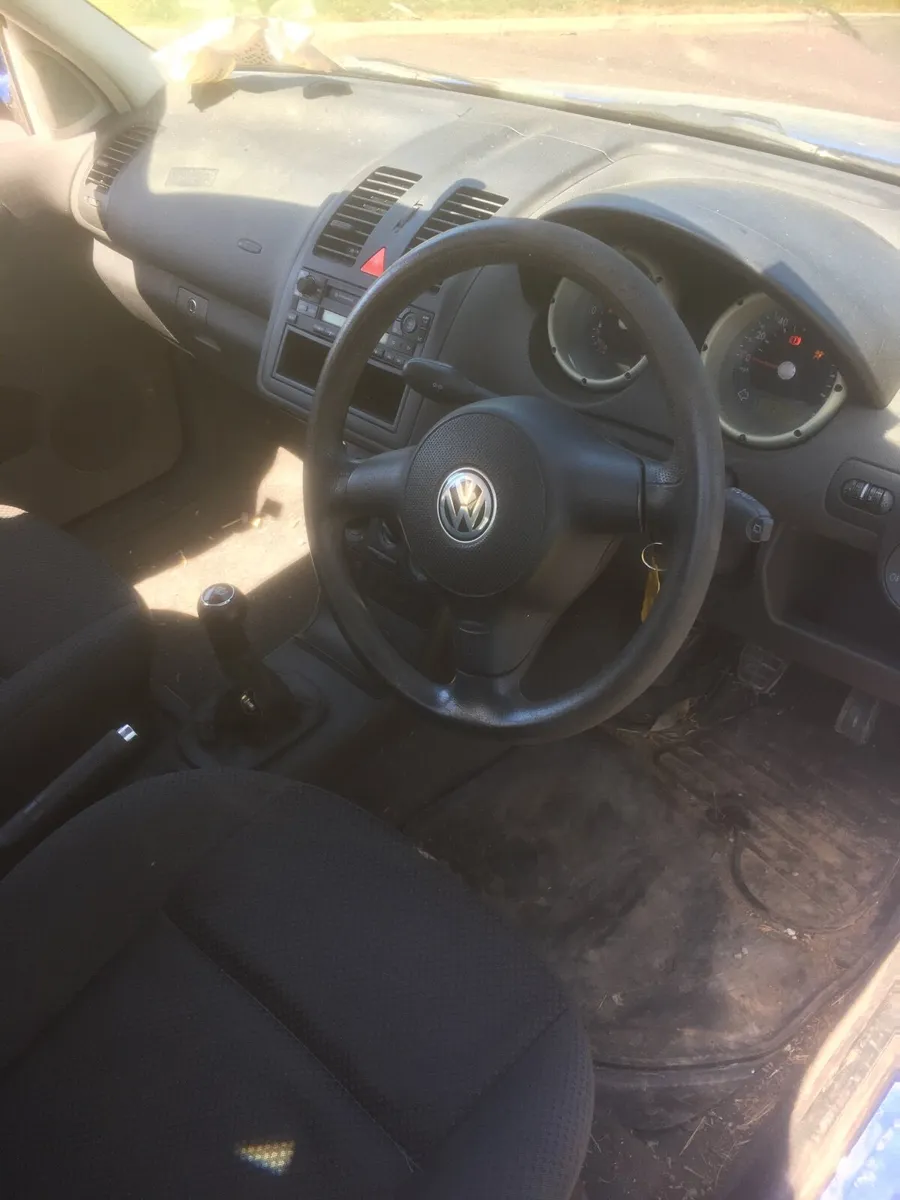 Vw polo - Image 2
