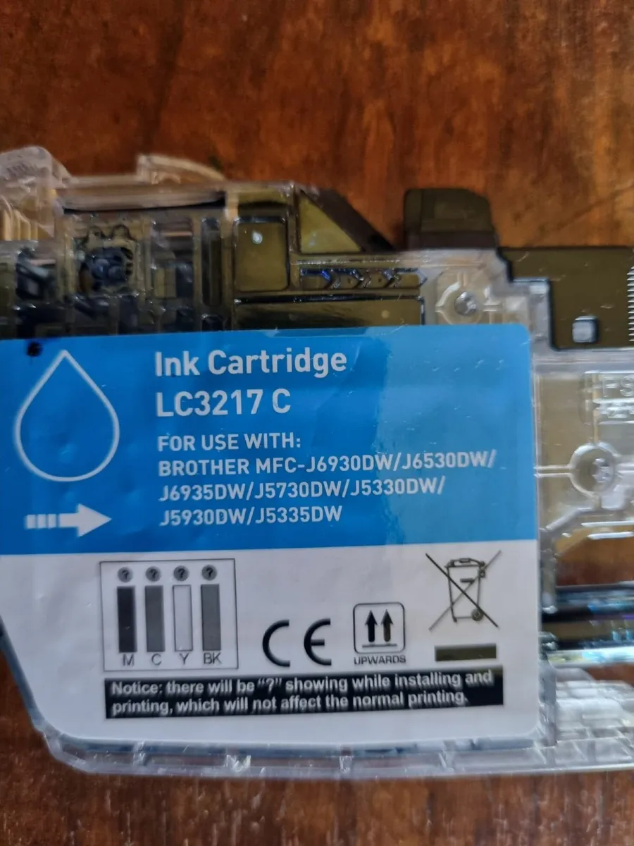 Ink Cartridges - Image 2