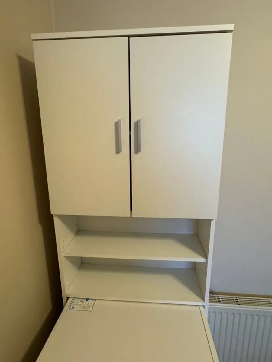 Storage unit - Image 1