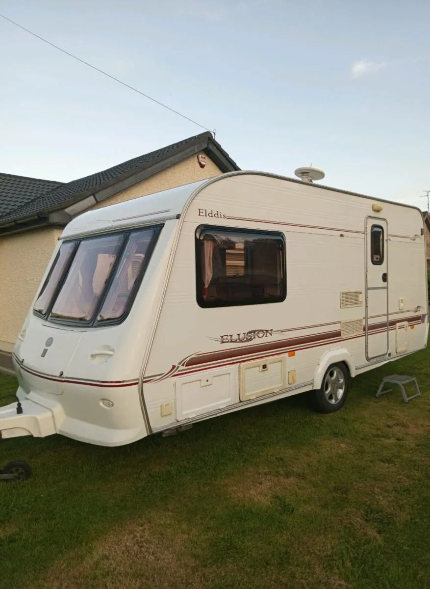 Caravan - Image 1