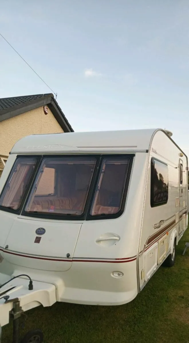 Caravan - Image 2