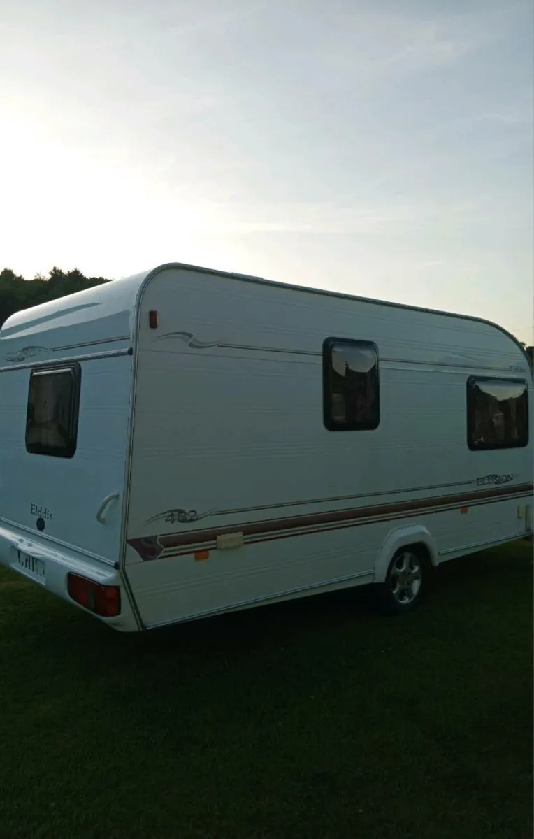 Caravan - Image 4