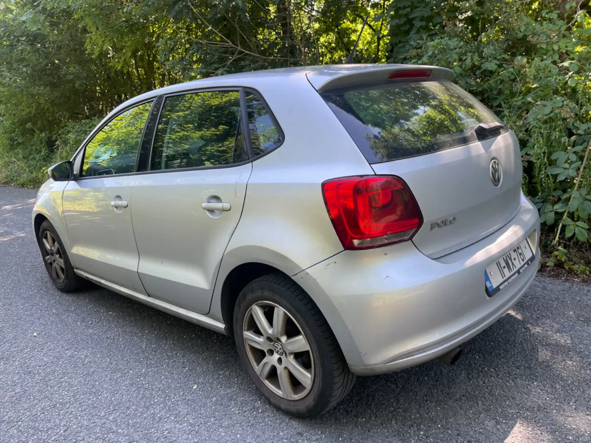Volkswagen Polo 2011 - Image 3
