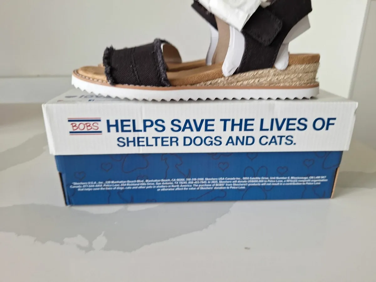 Skechers Sandals - Image 1