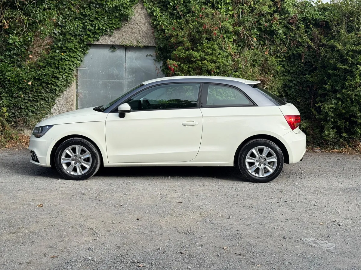 Audi A1 2011 Low Kms!! - Image 2