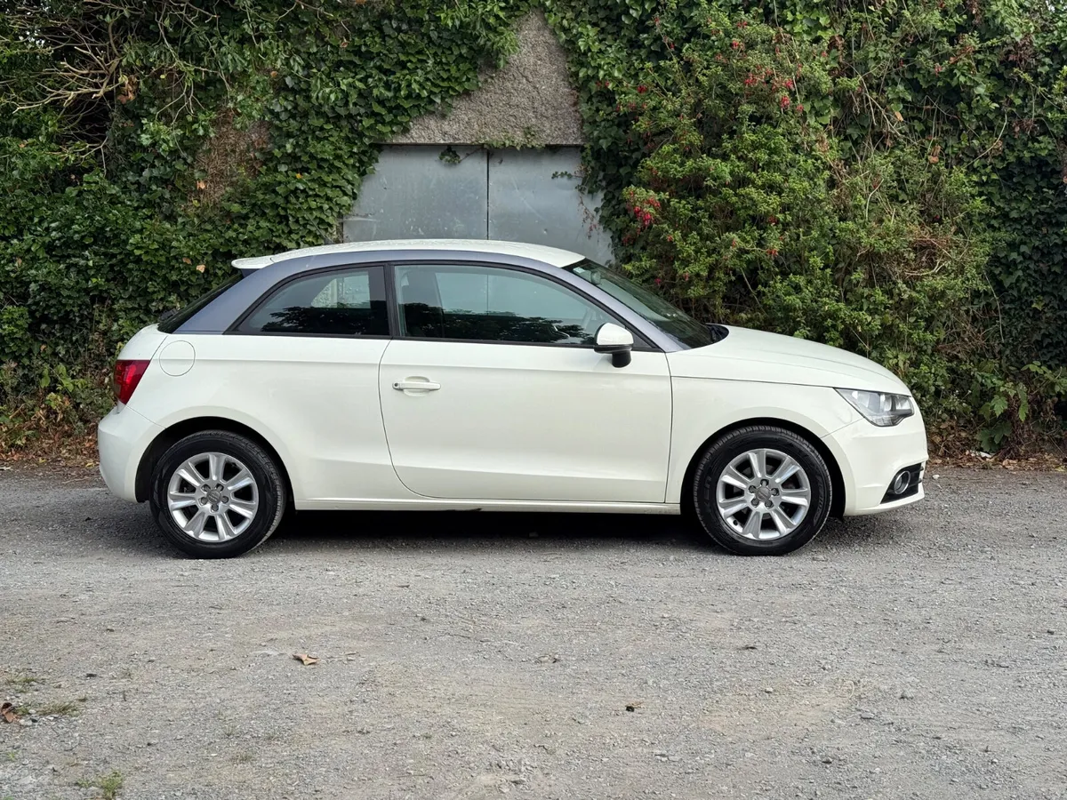 Audi A1 2011 Low Kms!! - Image 3