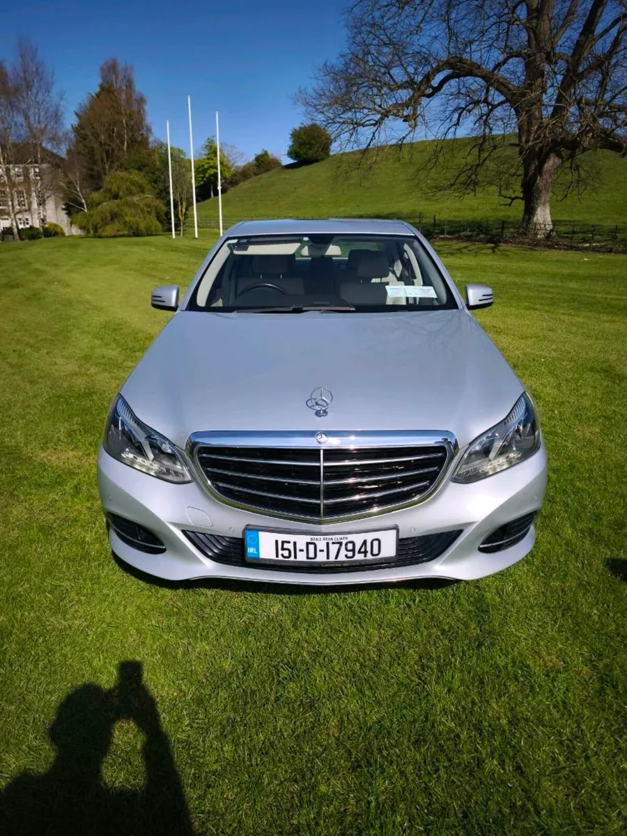 Mercedes benz - Image 1
