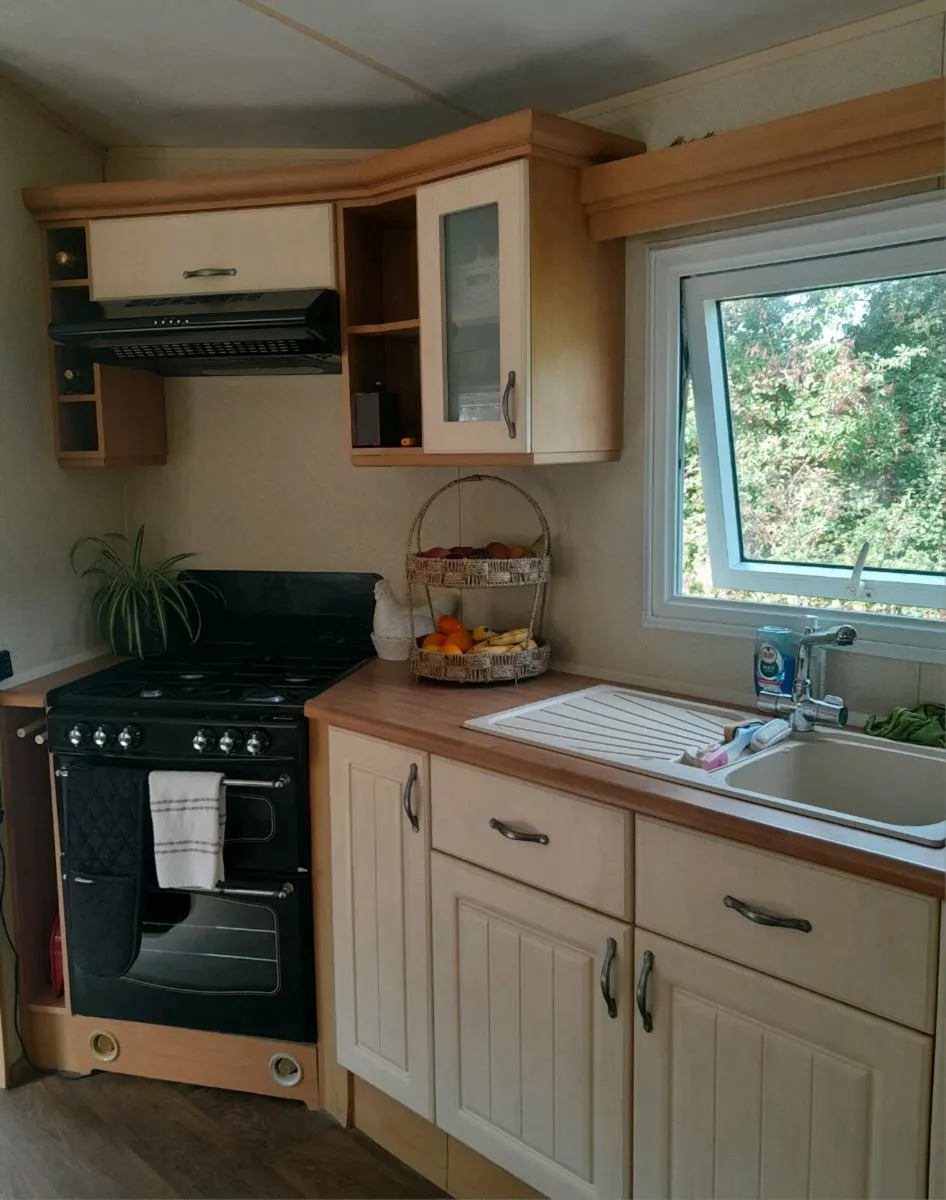 Mobile Home - Image 1