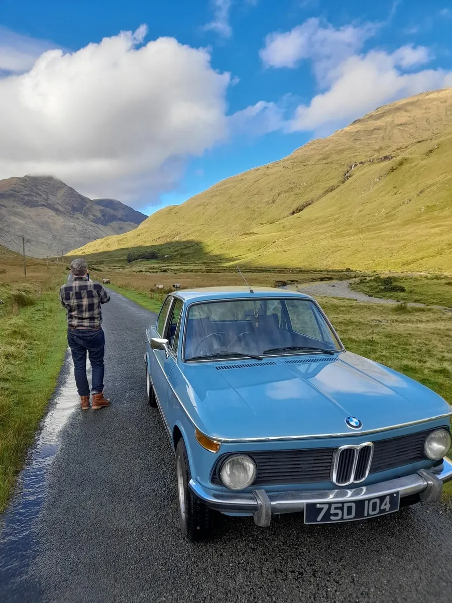 BMW 2002 - Image 4