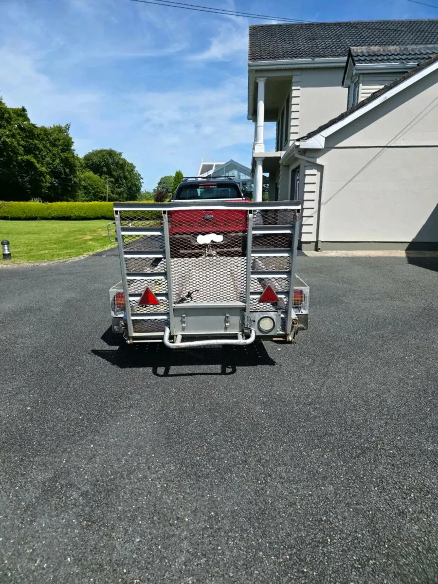 Plant Trailer - Image 2