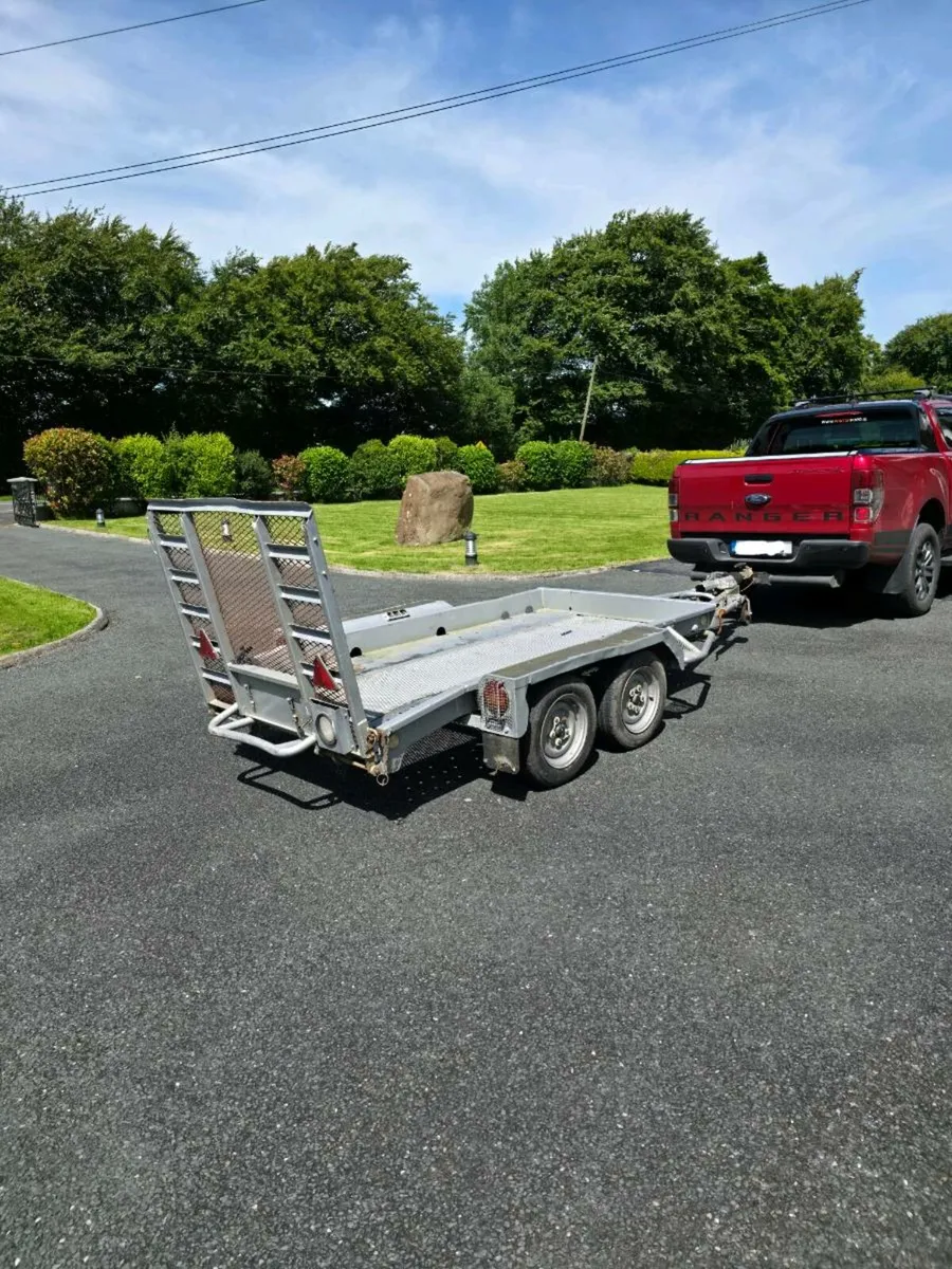 Plant Trailer - Image 3