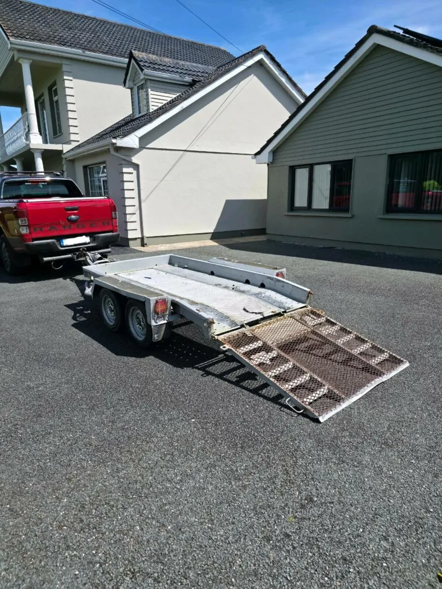 Plant Trailer - Image 4