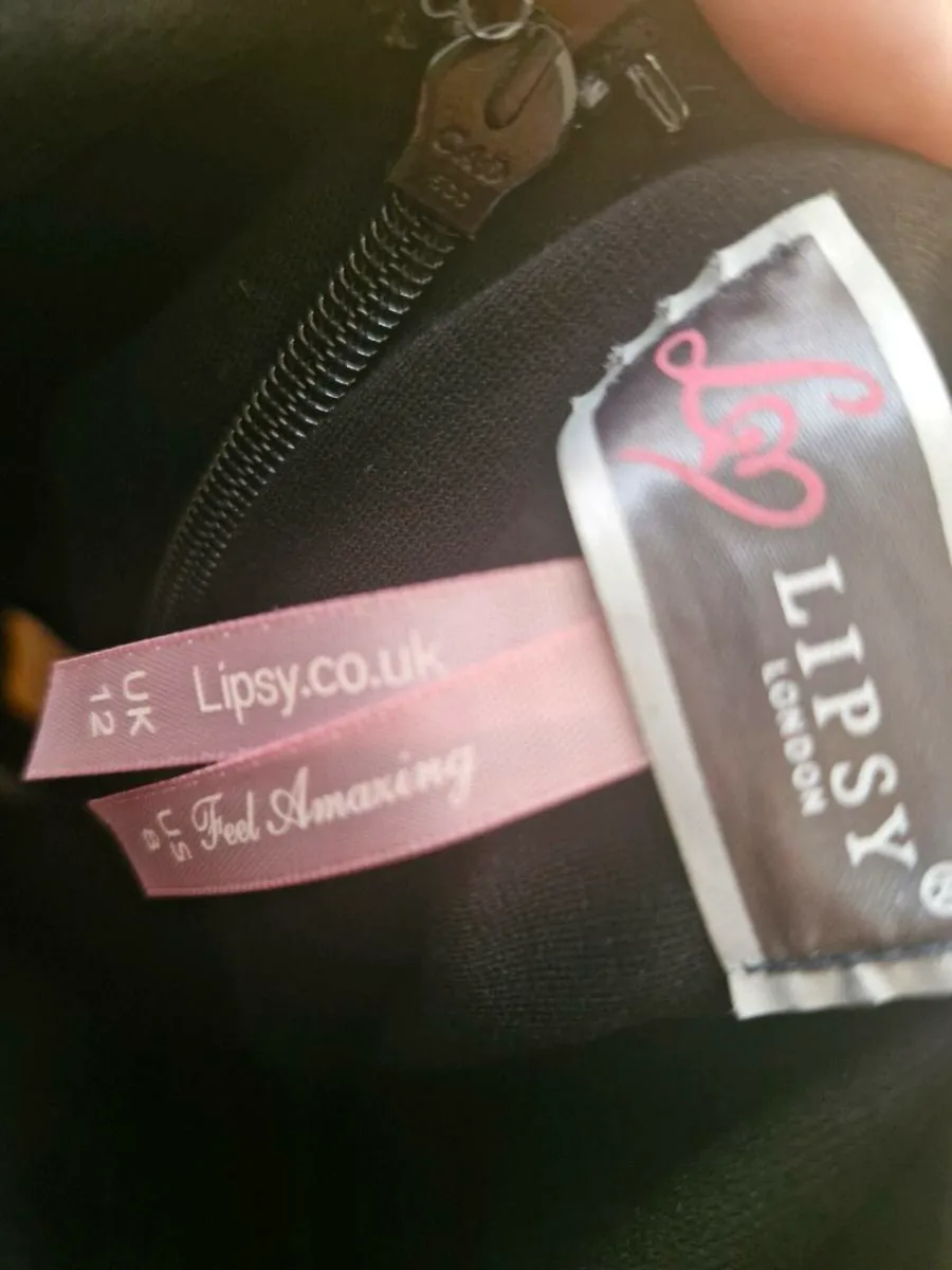 Lipsy Dress - Image 3