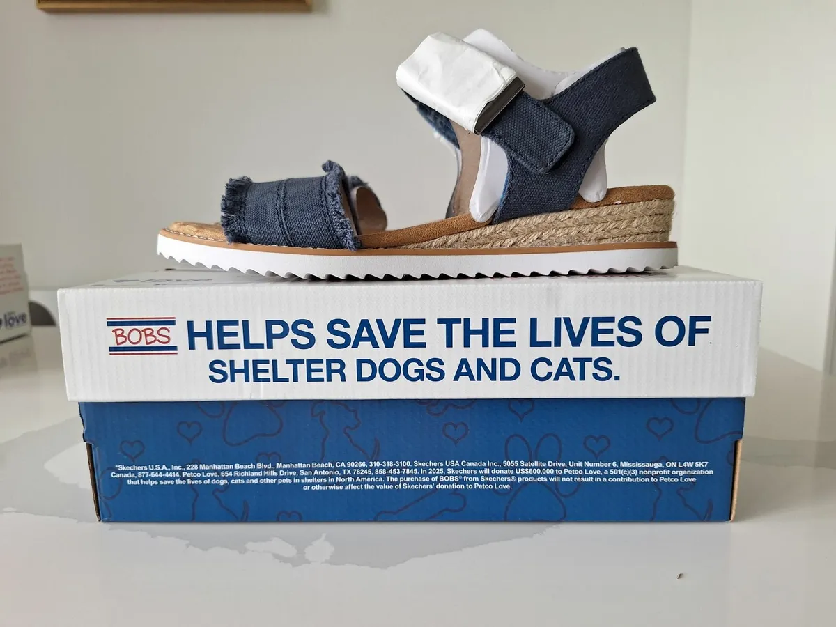 Skechers Sandals - Image 1