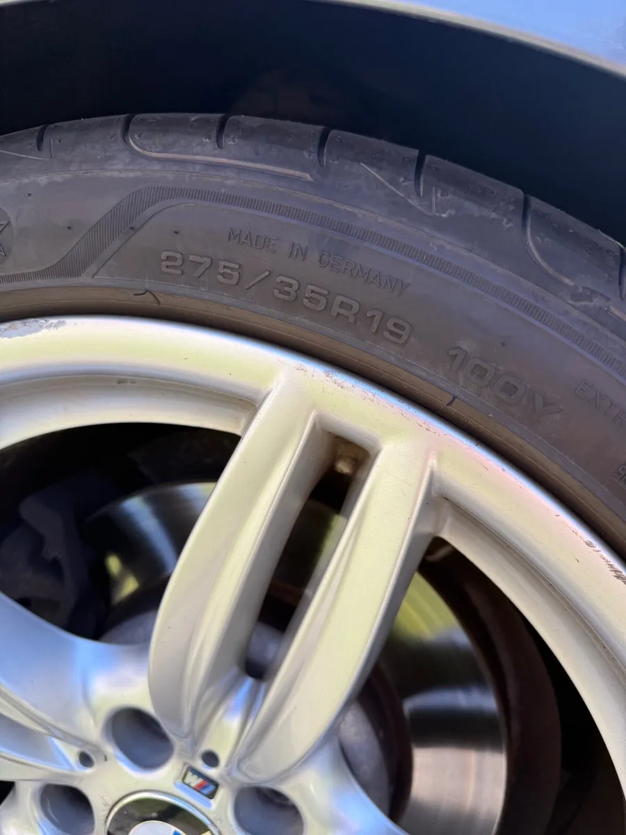 BMW 5-Series 2015 - Image 3