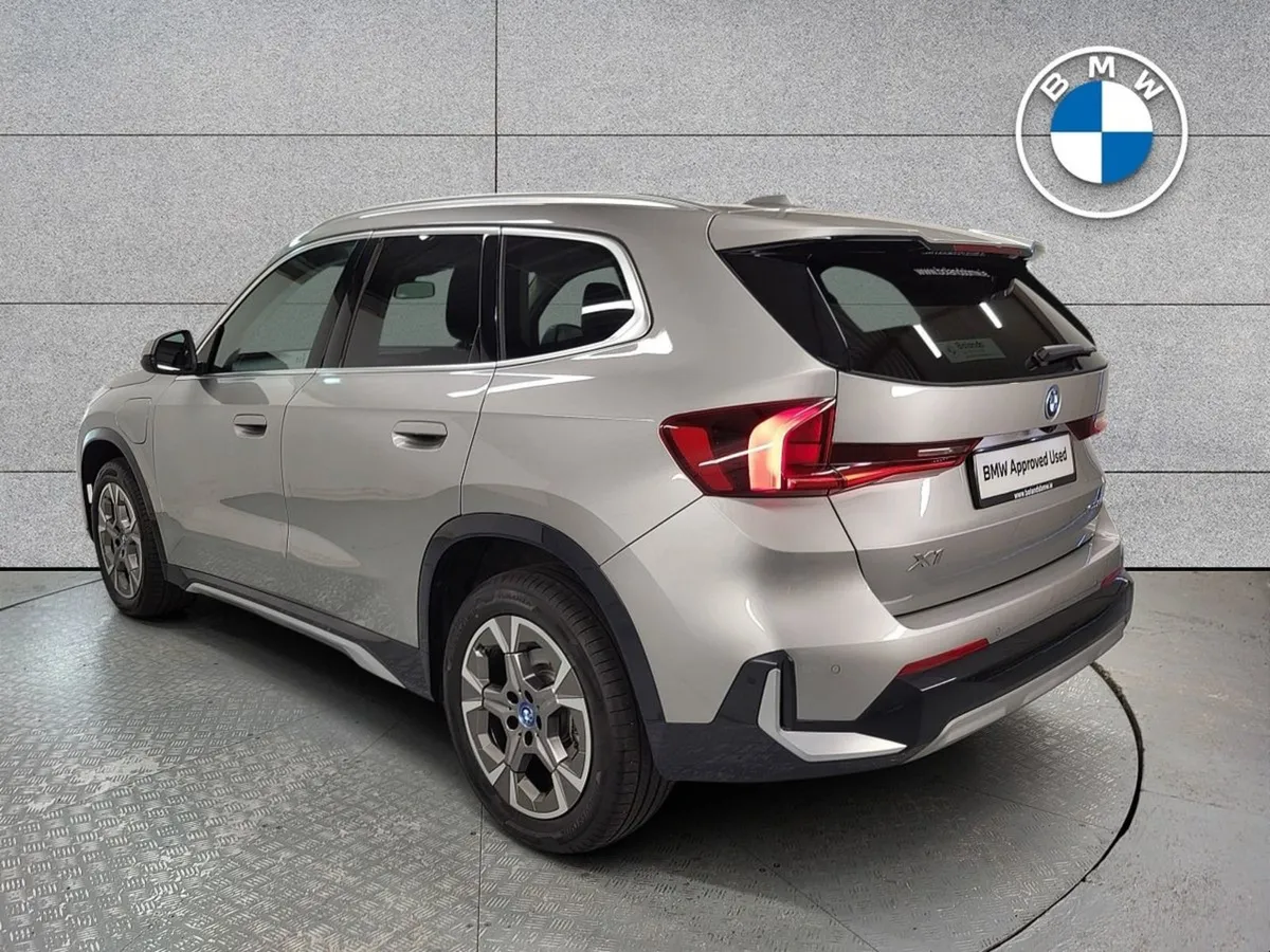 BMW X1 Xdrive25e Xline - Image 3