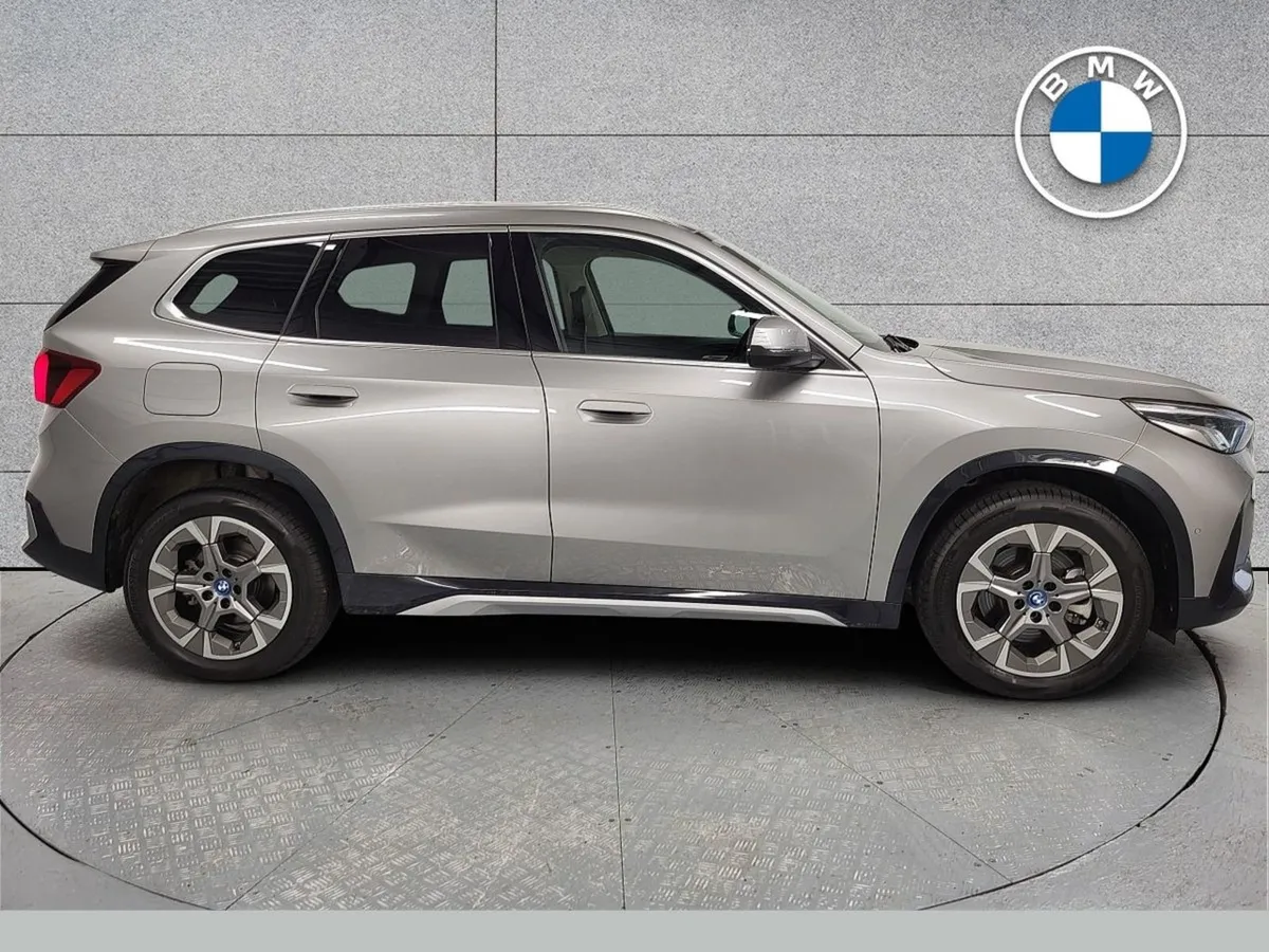BMW X1 Xdrive25e Xline - Image 4