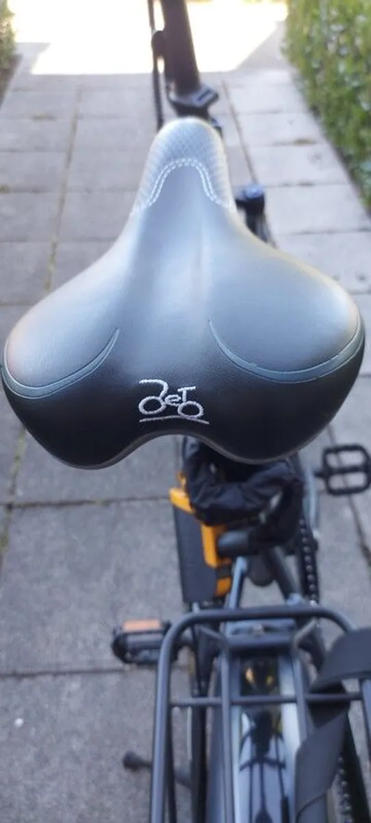 Electric bike. - Image 3
